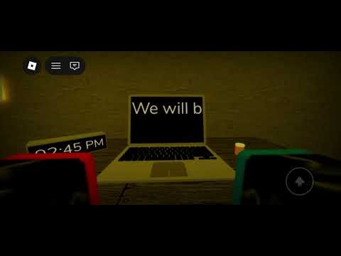 Initialize survey gameplay