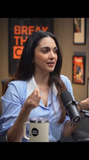 Don’t Seek Validation from Social Media | Kiara Advani on Self-Worth | Learn with Celebrity