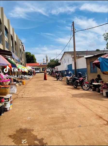 Exploring Basse: The Second Capital of The Gambia