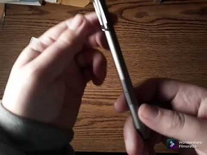 BAMBOO ink Smart Stylus