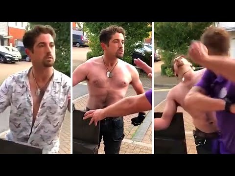 10 KARENS Who Got What They DESERVED #52