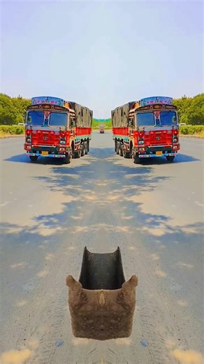 Indian truck driver horn status 💪💯🔥 #truck #horn #tractor