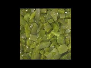 Kimmy Escobar cooking in the kitchen how to make Nopales!