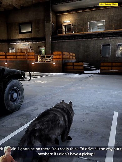 Werewolf: The Apocalypse Part 15 #trendingreelsvideo #gameplay #FacebookGaming #gamingcommunity #fypシ゚viralシ #Werewolf #game | Niel's Gaming Diaries