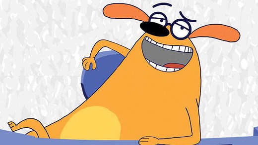 The Dogcathalon Finale | Fetch! With Ruff Ruffman