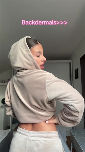 Back Dermals: Todo lo que necesitas saber😍