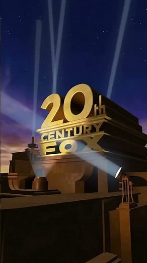 20th century fox logo 1994 v2