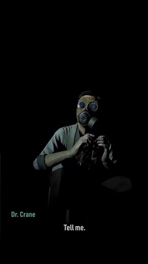 Dr. Crane Death Screens | Batman: Arkham Shadow