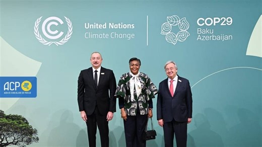 COP29: la bataille financière s'enlise avant le G20 et l'arrivée des ministres