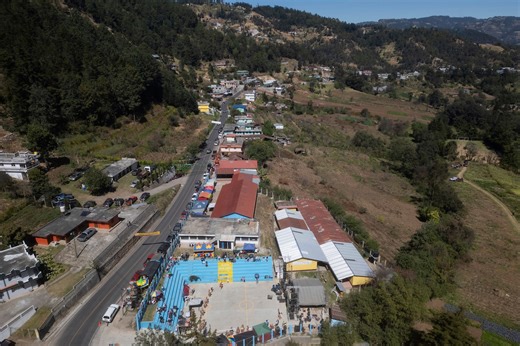 U.S. issues urgent travel advisory: ‘Do not travel’ to 3 places in this country