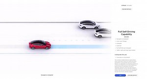 Here's How Tesla's Autopilot Performs In The Real World | Carscoops