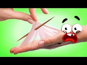 Funny Doodle Stories You Can’t Miss!