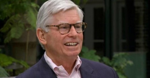 Ralph Brennan on reclaiming family businesses