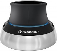 Мишка 3Dconnexion SpaceMouse Compact