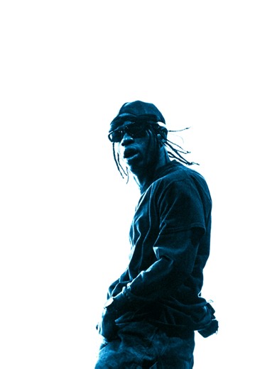 Travis Scott's Trance: Lyrics Exploration