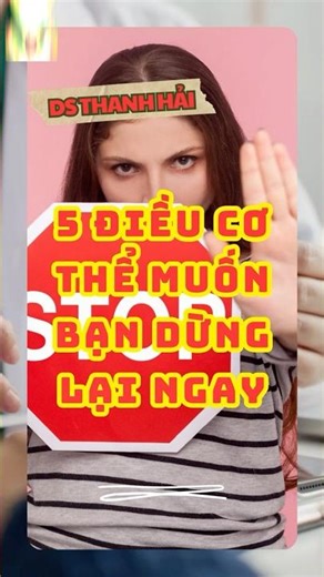 Làm cách nào để hồi sinh cơ thể và giảm mỡ nội tạng bằng cách bỏ 5 thói quen này