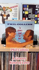 🎶 A Groovy Kind of Love – Phil Collins (1988) You know that feeling? 💫 You look at someone… and suddenly nothing else matters. That’s what Phil Collins sings about in “A Groovy Kind of Love.” Love that doesn’t need words. Just a look. Just a heartbeat 💞 🎬 From the movie Buster (1988) - and yet it feels like the story of anyone who’s ever truly loved. . #PhilCollins #GroovyKindOfLove #LoveVibes #Classic80s #ViralReel | Zbigniew Klessa