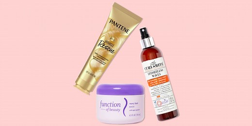 The Best Products for Wavy Hair, According to Experts