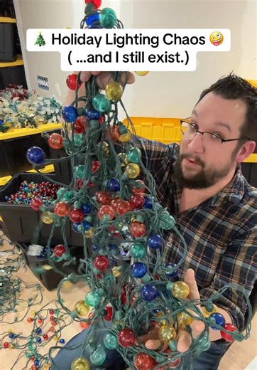 Creative Holiday Lighting Projects and Future Plans