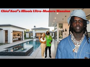 Inside Chief Keef’s Secret Luxury Lifestyle (2025) ★ 9 Children, Mansions, Cars & Net Worth