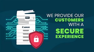 44 reactions · 16 shares | Operating with digital workflows require cyber resilience, and the iR-ADV DX series incorporates a range of well-received security features, ensuring the confidentiality, accessibility and availability of information without hindering productivity. Enquire now: bit.ly/2WAiawm #BusinessCanBeSimple #DXSeries #TransformYourBusiness | CANON India | Facebook
