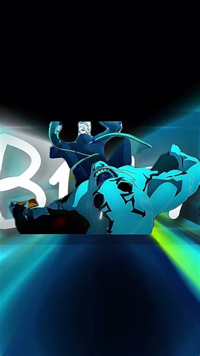 Gojo edit made by me on CapCut using pro 8k. #gojo #jujutsukaisenedit #anime #edit #fyp