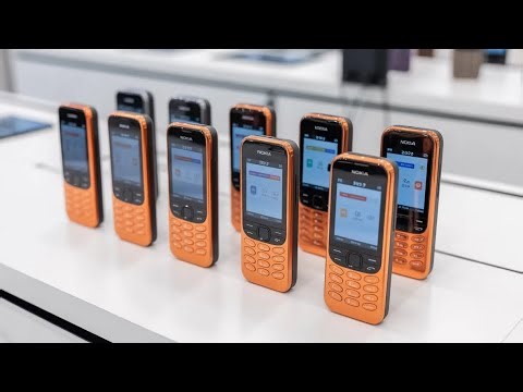 🚀 Nokia 8000 5G (2027) Full Review – Is This the Best Stylish Phone Yet?
