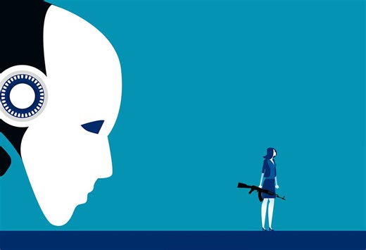 Ca. Gun Owners Demand Restraining Order Against State's Surveillance Law