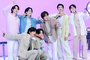 Watch: BTS Drops Trailer For 1st-Ever Book "Beyond The Story: 10-Year Record of BTS" | Soompi