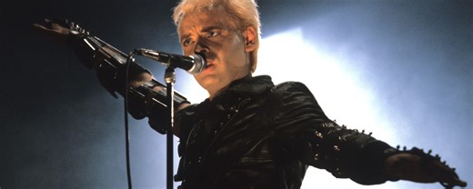 3 One-Word One-Hit Wonders From 1979 To Learn by Heart