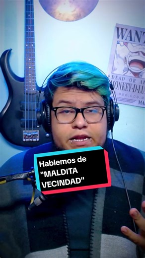 Maldita Vecindad y la Magia de Solin y Kaliman