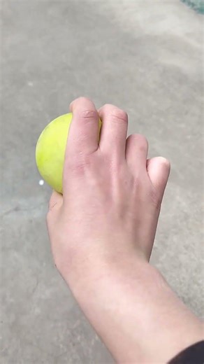 How to do in Swing 🙂‍↔️#cricketlover