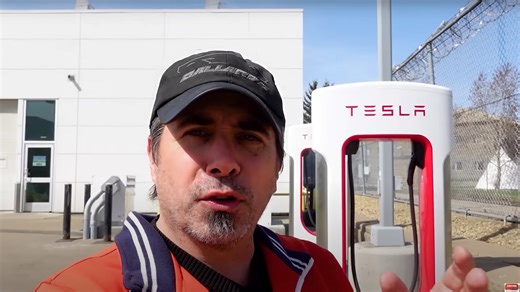 I'm a luxury car expert - drivers regret buying EVs over the drop in standard