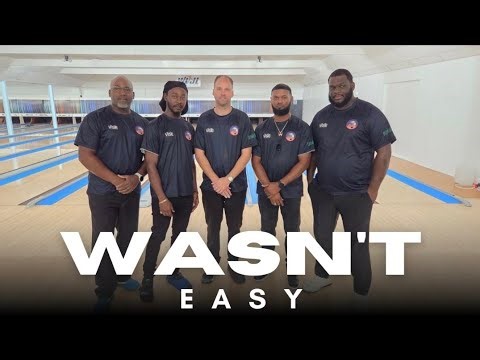 Bermuda USBC Open Scratch – Teams Recap