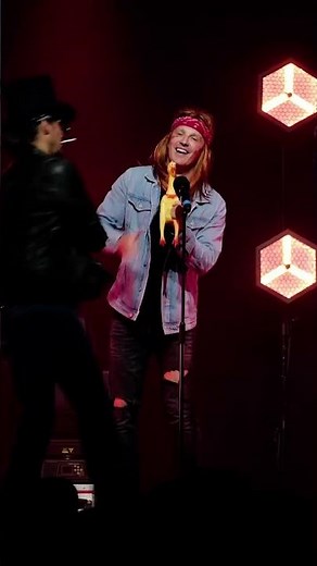 Starbugs Comedy - SHOWTIME!