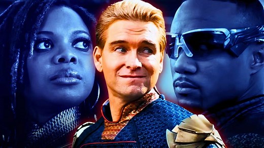 The Boys Season 4 Cast & Character Guide: Every New & Returning Character