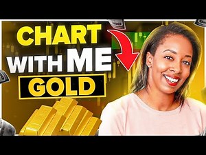 Simple Gold Trading Plan for ANY Market (Proven Strategy for Profitable XAUUSD Trades)