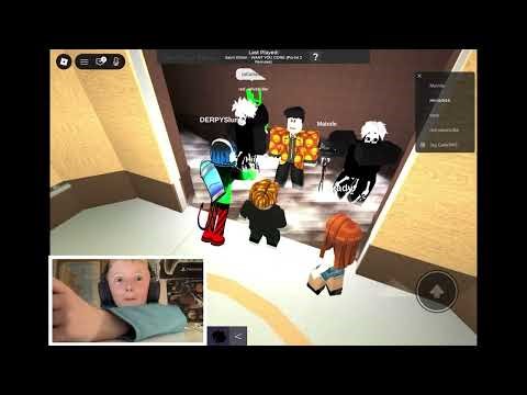 The normal elevator AGAIN