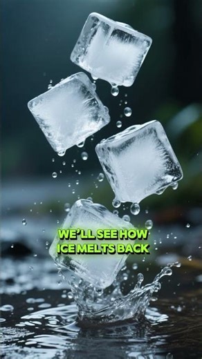 Fun with Freezing and Thawing Science for Curious Kindergatens, Preschoolers, and Little Learners