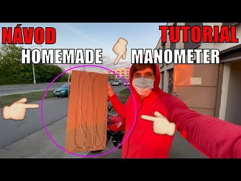 How to make a manometer to synchronize carburetors and throttles [Kawasaki Z750]