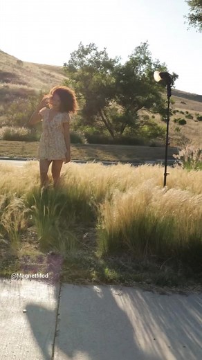 Follow along as Pye Jirsa takes us on a journey to create natural light-looking images with flash. The flash will nearly always enhance the images a bit and using a #MagSphere on your flash will help diffuse the light and reduce specularity. #MagMod #madewithmagmod