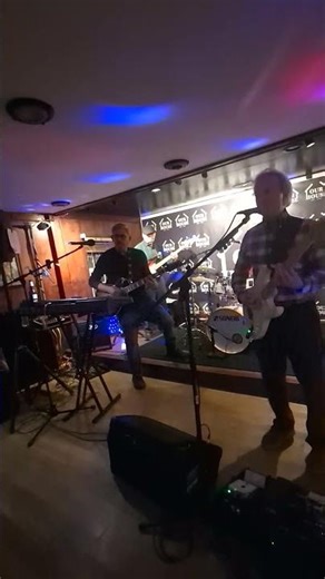 Entertainment Club Of NJ ; Broken RulzZ / Jumpin Jack Flash 2 @ Our House Feb 21 2026