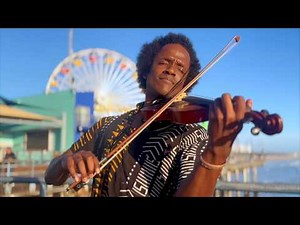 Viva La Vida 🎻 (Coldplay Violin Cover) | Street Performance