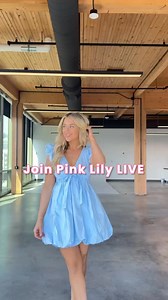 255 reactions | Join us ✨LIVE✨ on pinklily.com for exclusive discounts, fit details, & early access to our newest styles. 勺RSVP now at pinklily.com | Pink Lily | Facebook