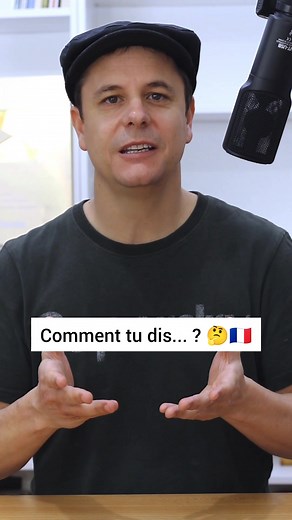 Apprendre le vocabulaire français avec l'aide de Pierre