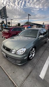 Dial in your ride with EZ II Coilovers—adjustable preload, ride height, and 15-way dampening to fine-tune the feel. Comes with a 1-year warranty for peace of mind. ✨ ••• Shop now via link in bio 👌💯 ••• 🏷️: Megan Racing EZII Coilovers 📹: @mstc_gs3 | Megan Racing