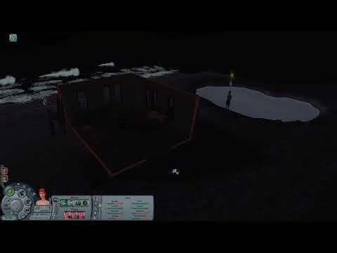 No Commentary Sims 2 Test of Time P02