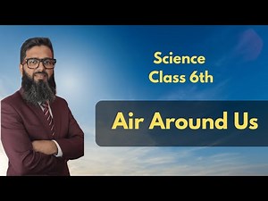 air around us