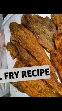 Bombay duck (बोंबील) Crispy Fry Recipe | Bombil Rava Fry | Fish Fry Recipe | Priti's Cooking Kitchen