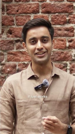 Bestselling Brown 100% Linen Shirt By Bhrata